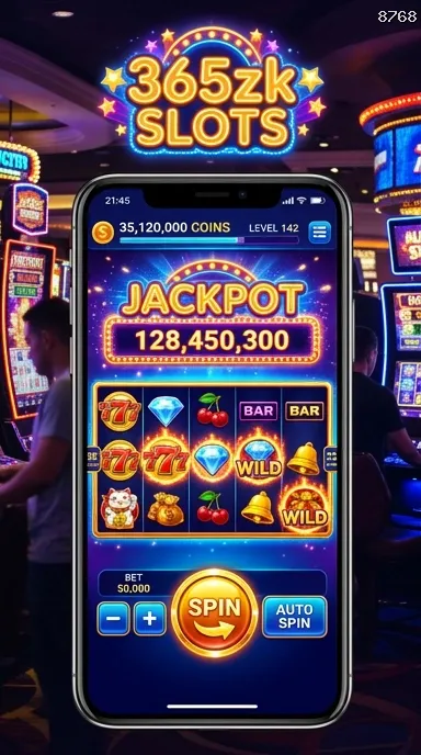 Cuplikan layar menu unduhan 8768 untuk perangkat Android